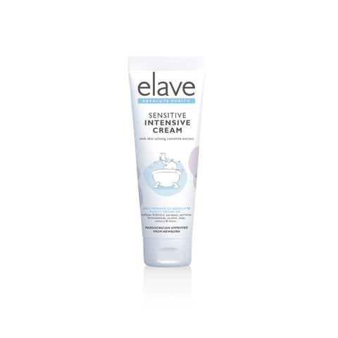 Baby Intensive Cream