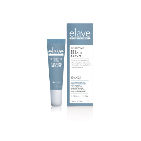 Eye Rescue Serum